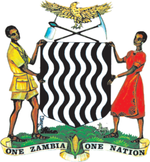 Coat of Arms