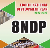 8th NDP